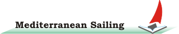 Useful Information for Mediterranean sailing and Cruising.