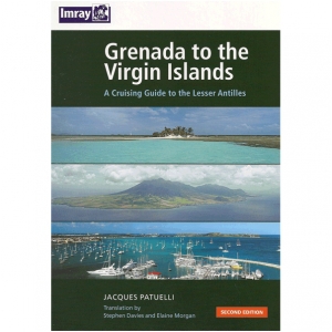 Grenada to the Virgin Islands (The Lesser Antilles)
