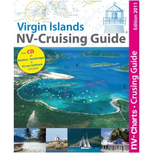 Virgin Islands NV-Cruising Guide