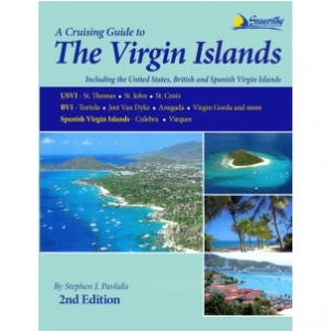A Cruising Guide To The Virgin Islands