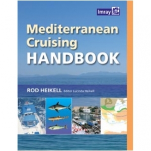 Mediterranean Cruising Handbook.