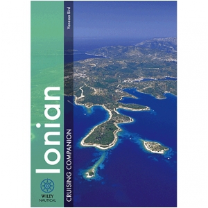 Ionian Cruising Companion [Reprinting: Due 2014]